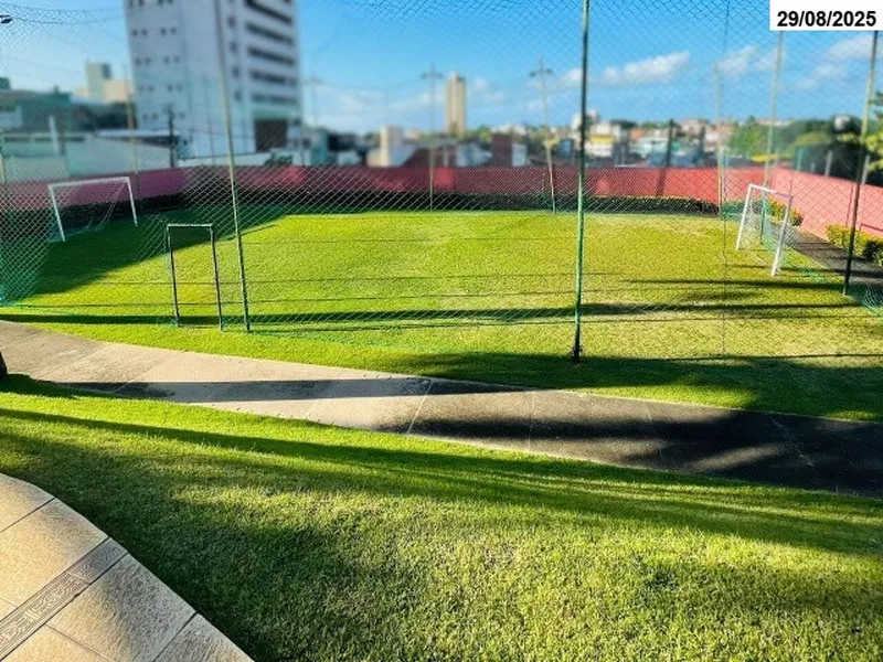 Apartamento em leilão