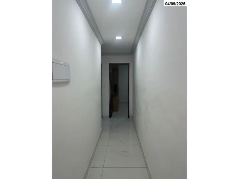 Casa em leilão