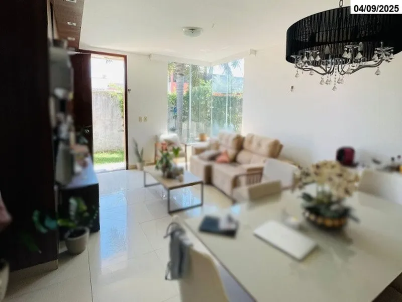 Casa em leilão