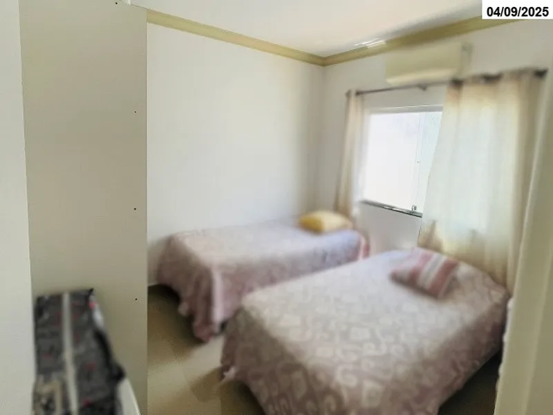 Casa em leilão