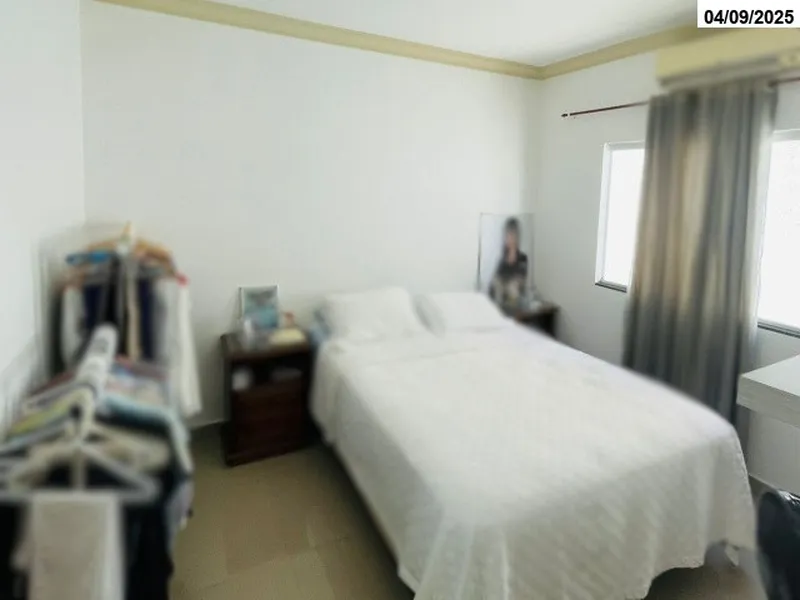 Casa em leilão