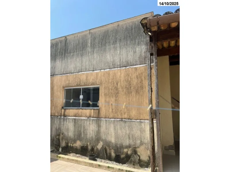 Casa em leilão