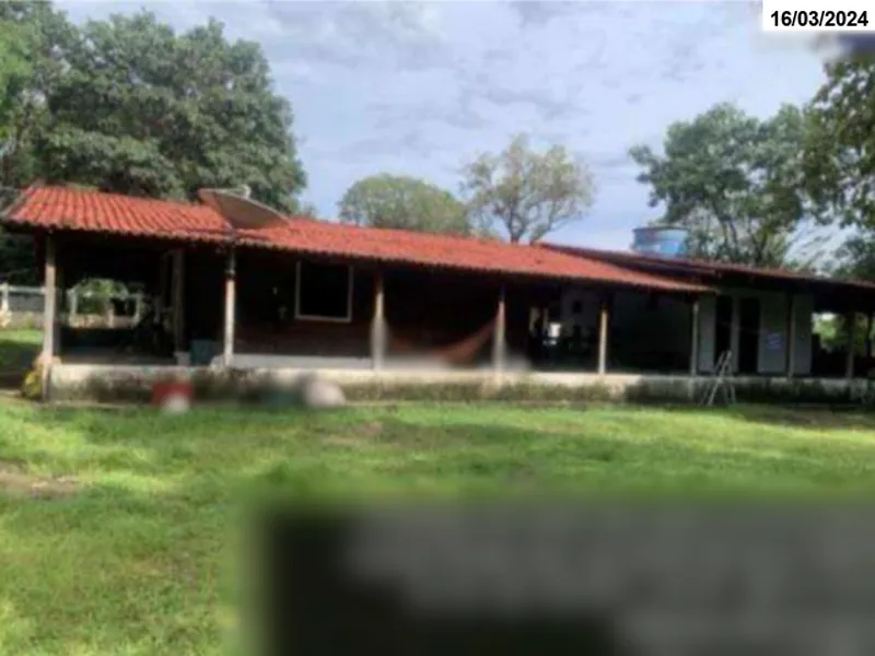 Imóvel rural em Venda Direta