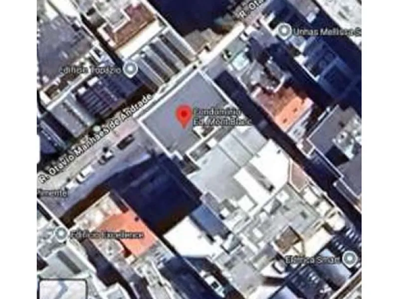 Apartamento em leilão