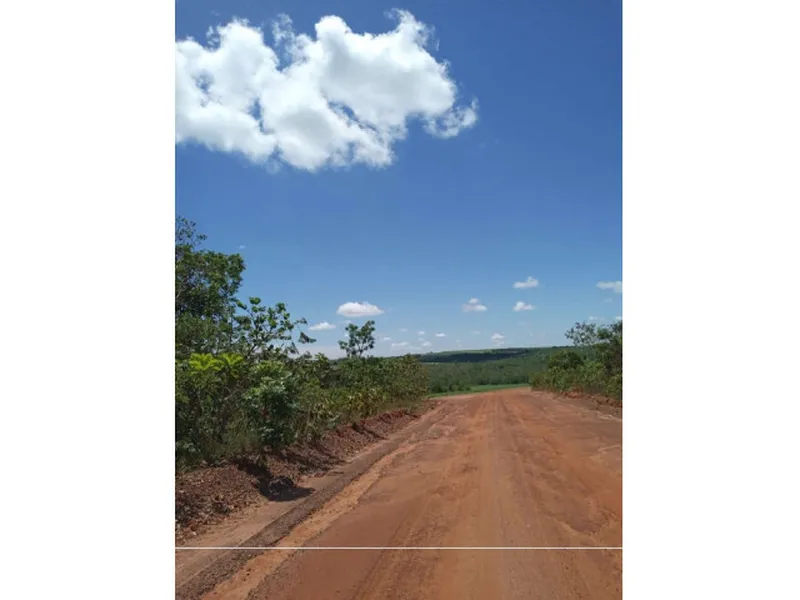 Imóvel rural em Leilão Judicial