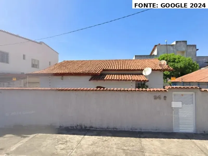 Casa em Leilão Judicial