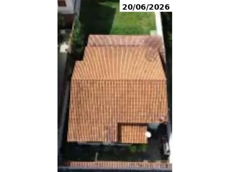 Casa em leilão