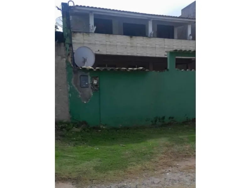 Casa em leilão