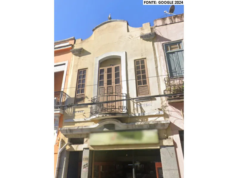 Casa em leilão