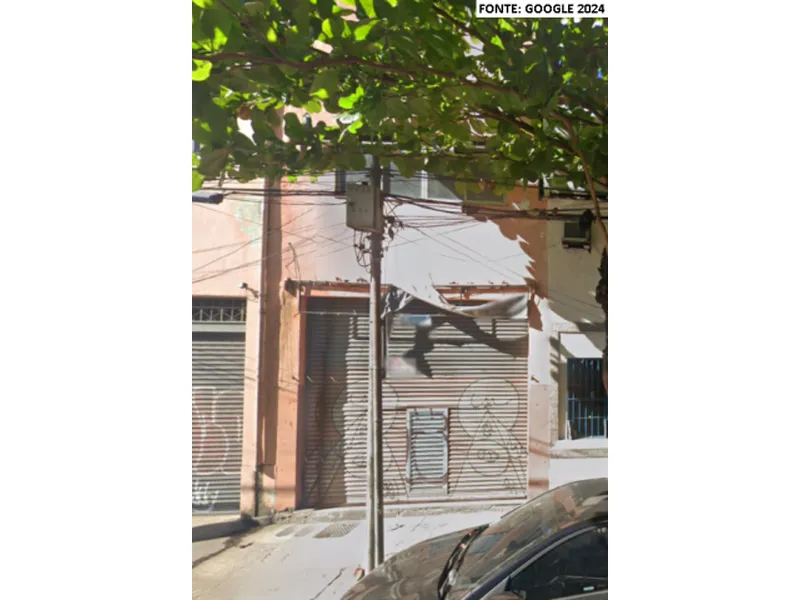 Casa em leilão