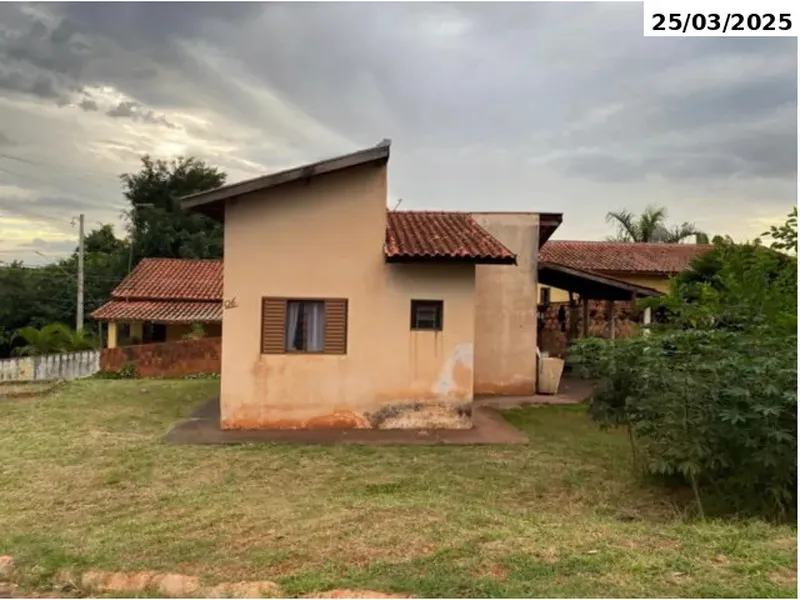 Terreno em Leilão Judicial