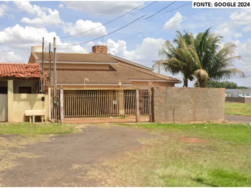 Casa em Leilão Judicial