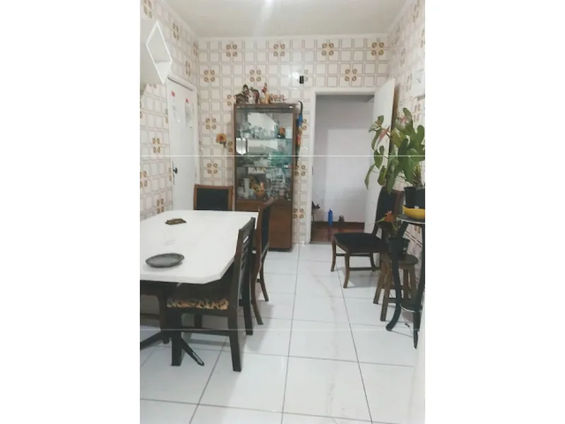 Apartamento em leilão