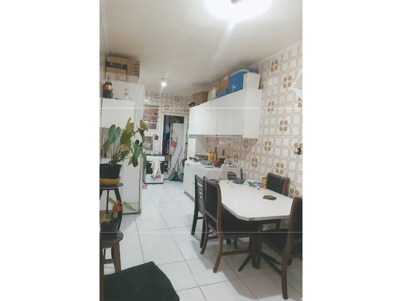 Apartamento em leilão