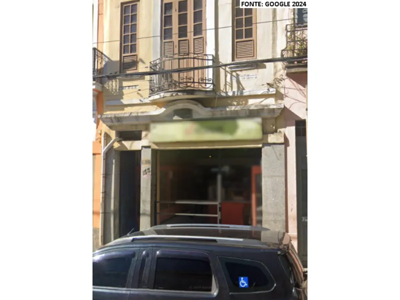 Casa em leilão