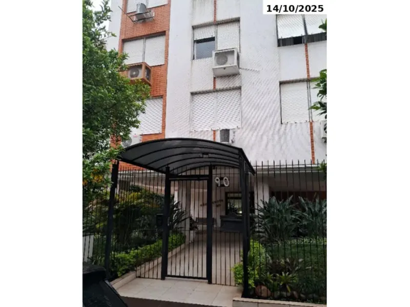 Apartamento em leilão