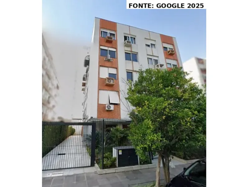 Apartamento em leilão