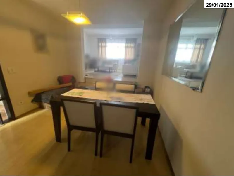 Casa em leilão