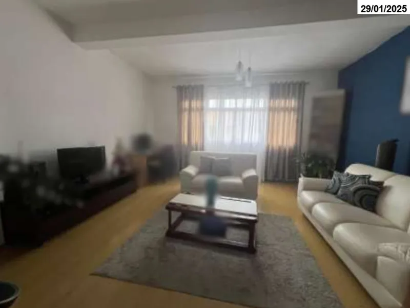 Casa em leilão