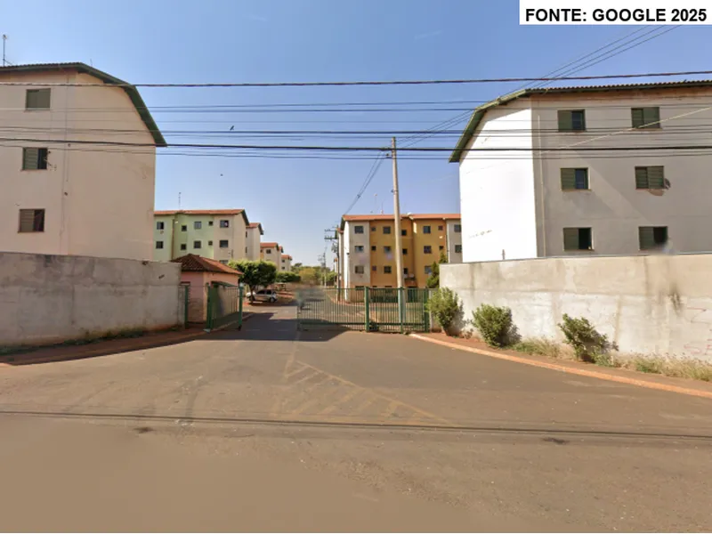 Apartamento em Venda Direta