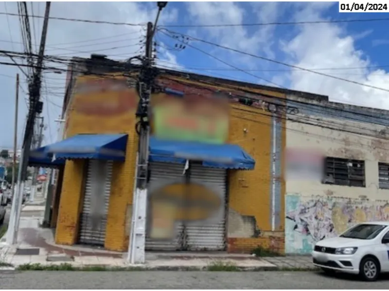 Comercial em Venda Direta