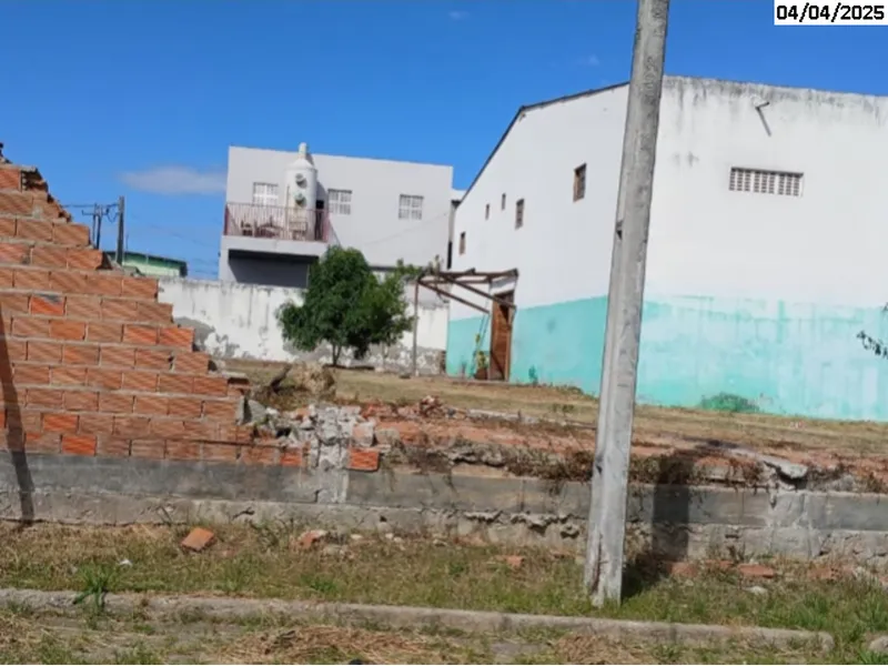 Galpão em leilão