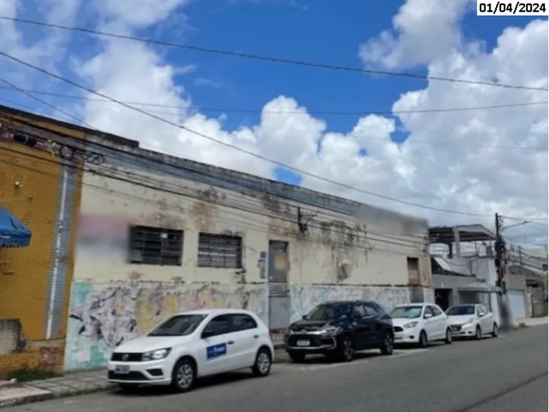 Comercial em Venda Direta