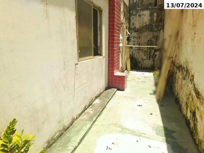 Apartamento em leilão