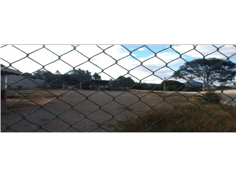 Galpão em leilão