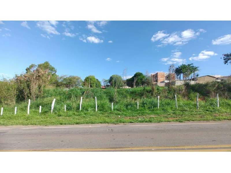 Terreno em leilão