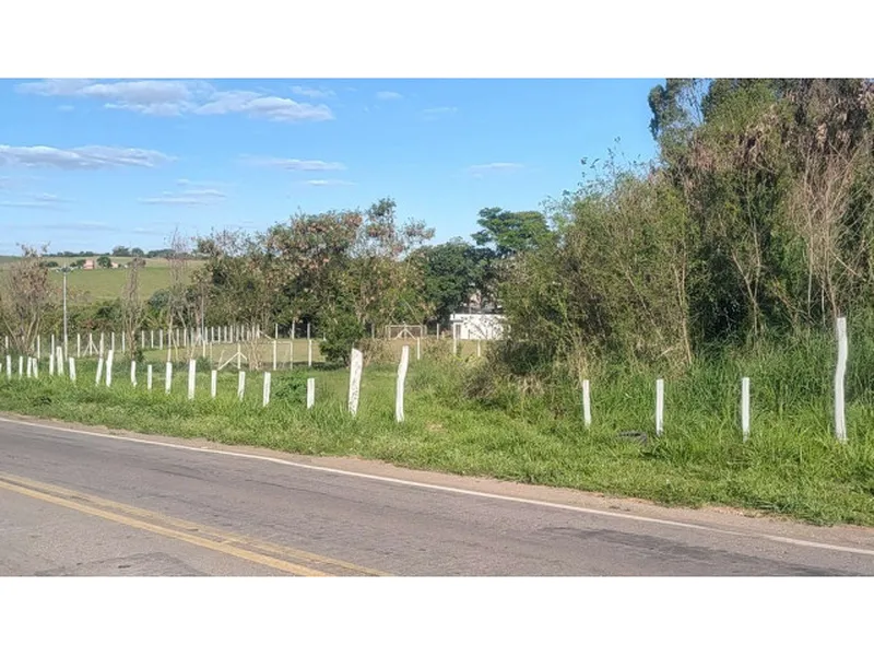 Terreno em Leilão Judicial