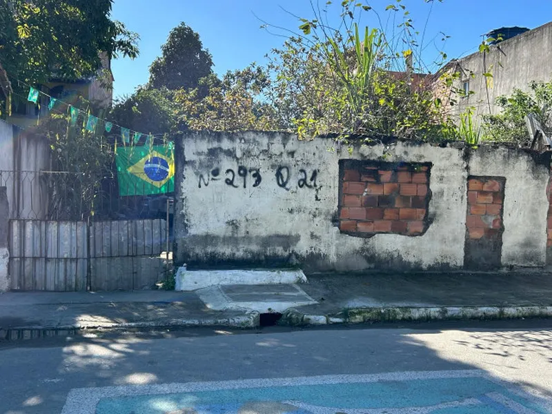 Casa em Leilão Judicial