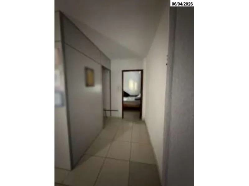 Casa em leilão