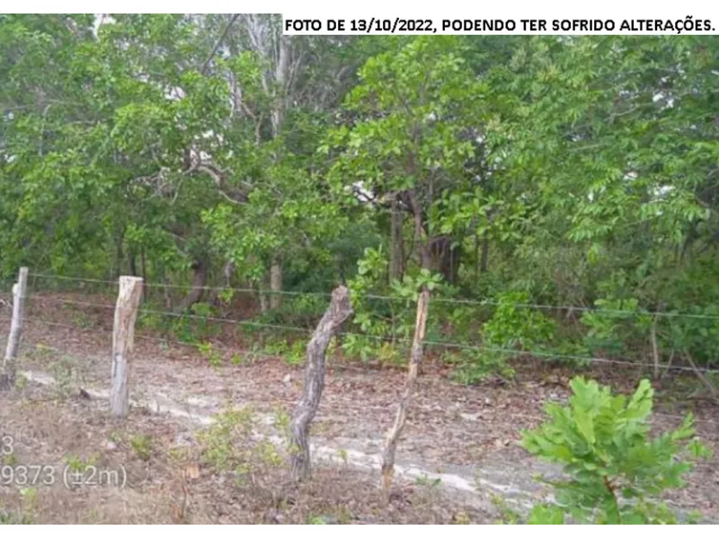 Imóvel rural em Venda Direta