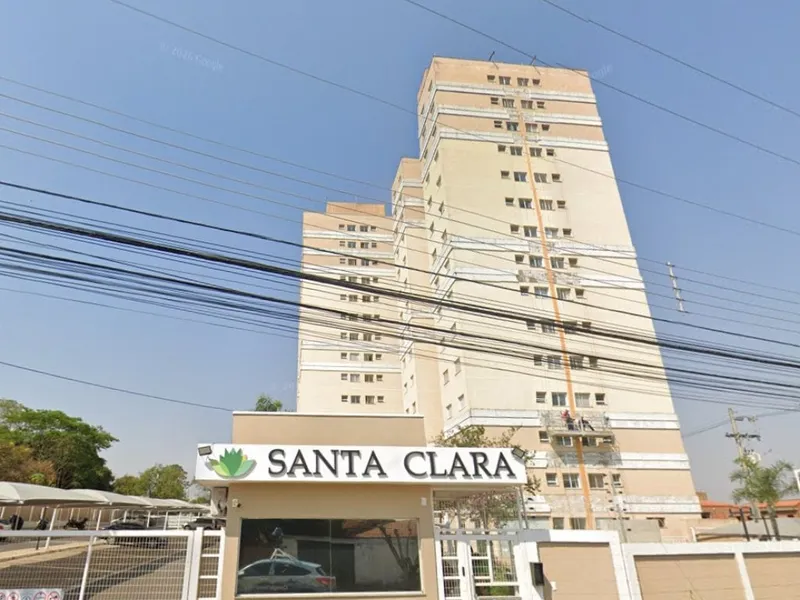 Apartamento em Leilão Judicial