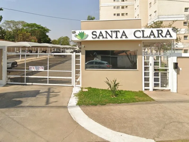 Apartamento em leilão