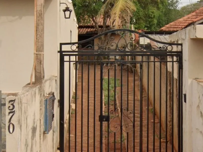 Casa em Leilão Judicial