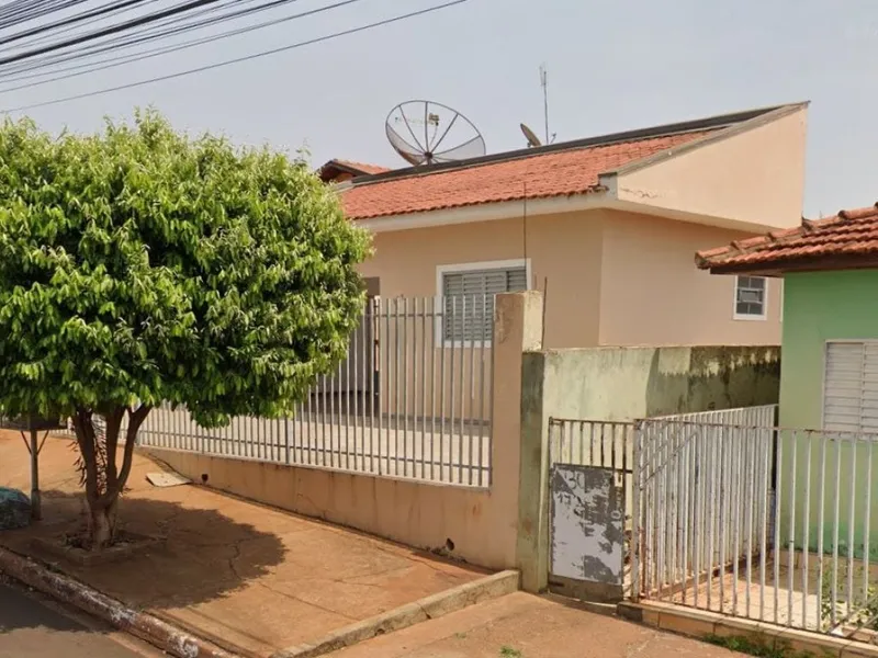 Casa em Leilão Judicial
