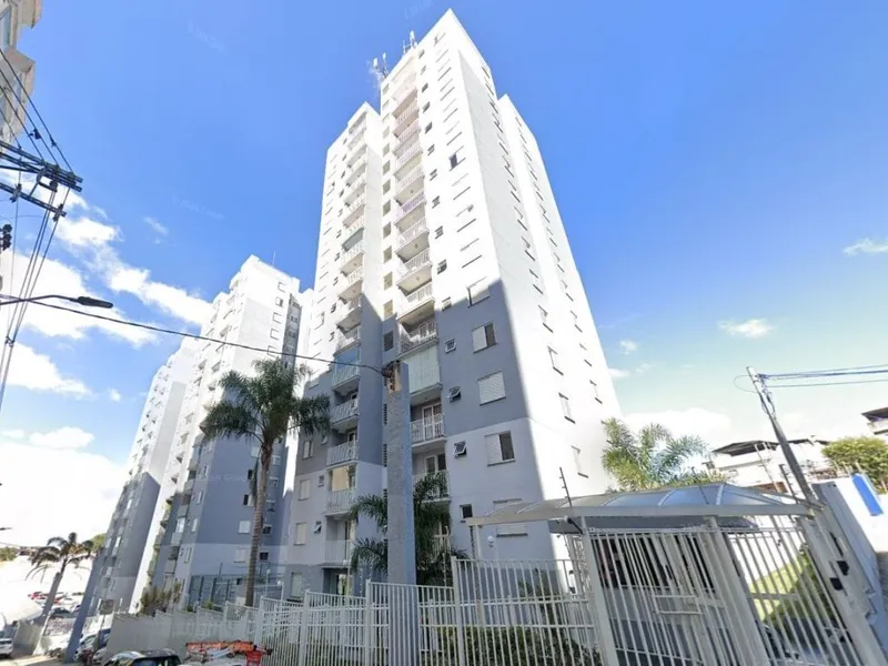 Apartamento em leilão