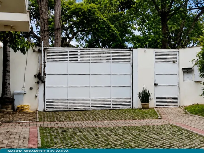 Casa em leilão