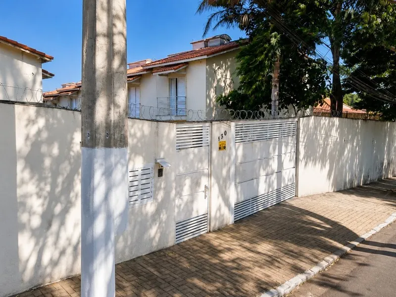 Casa em leilão