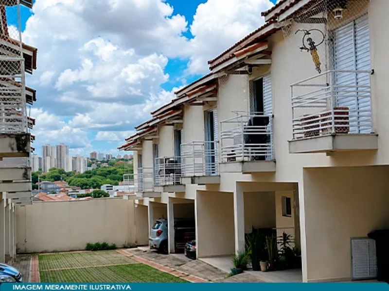 Casa em leilão