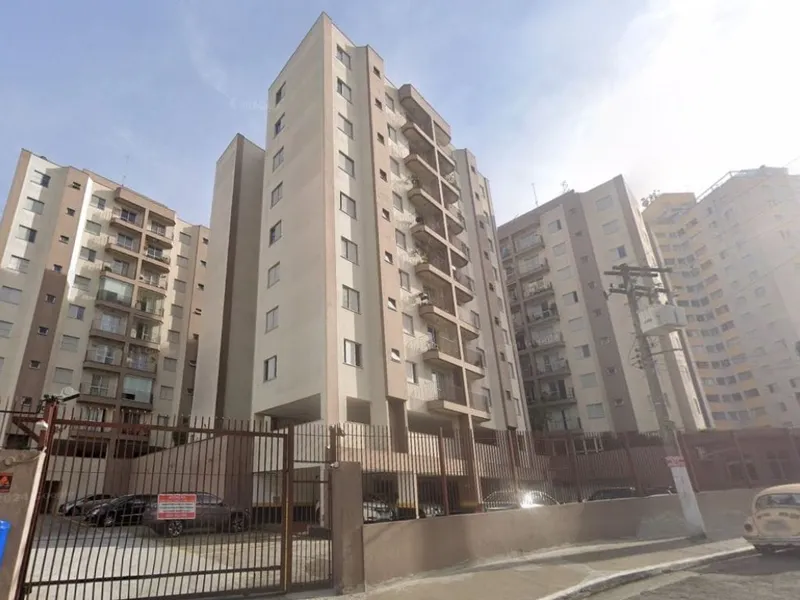 Apartamento em leilão