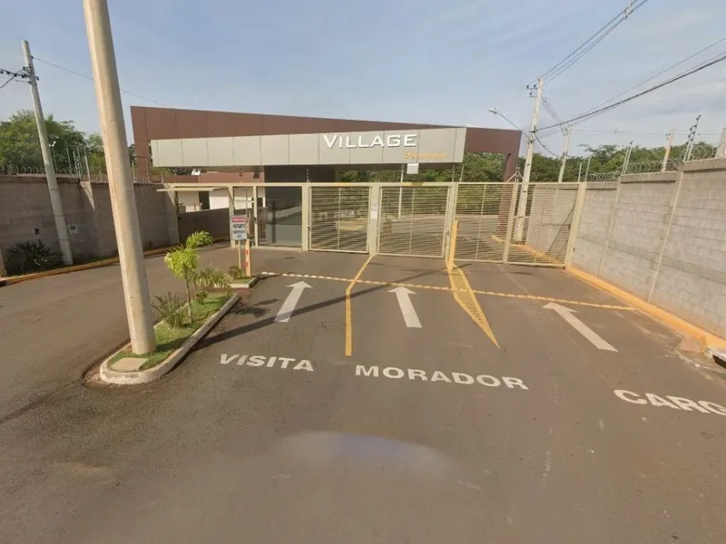 Terreno em Leilão Judicial