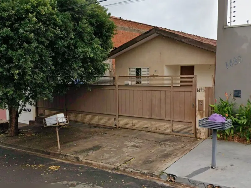 Casa em Leilão Judicial