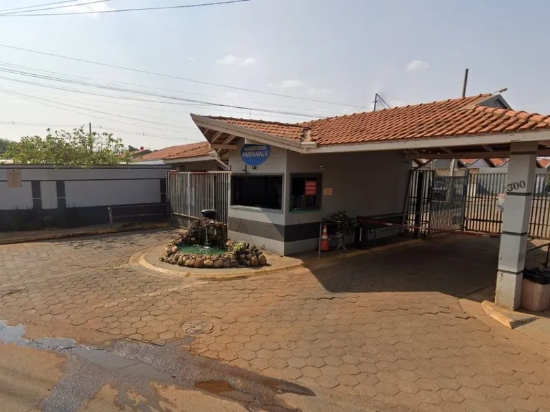 Casa em Leilão Judicial