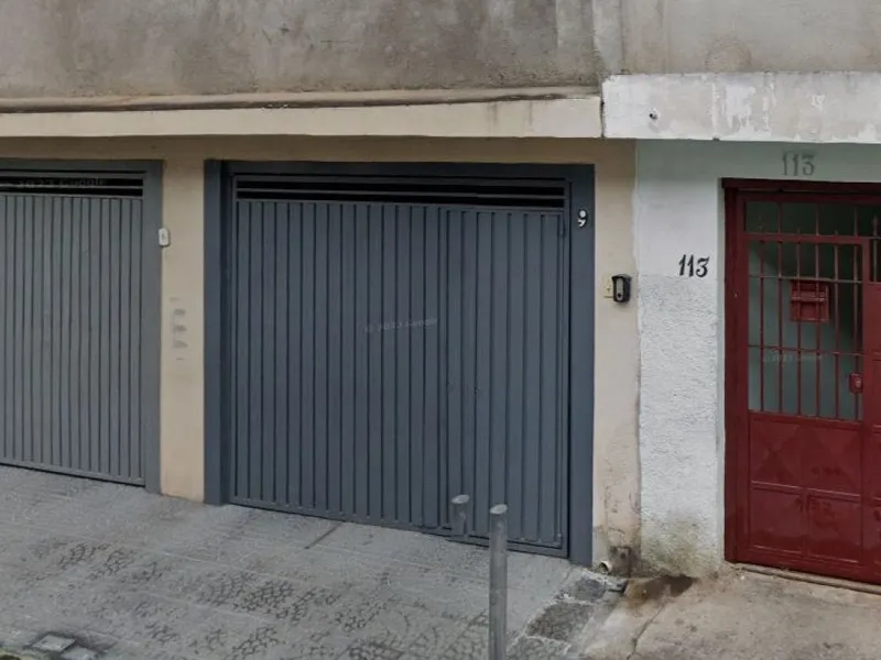 Casa em leilão