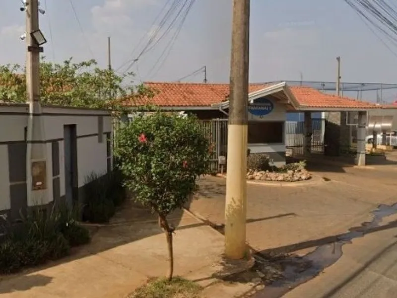 Casa em Leilão Judicial