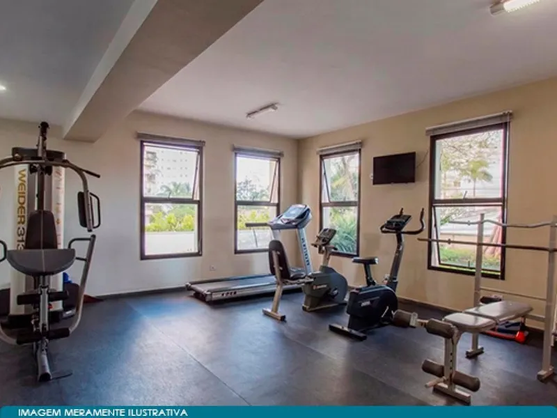 Apartamento em leilão