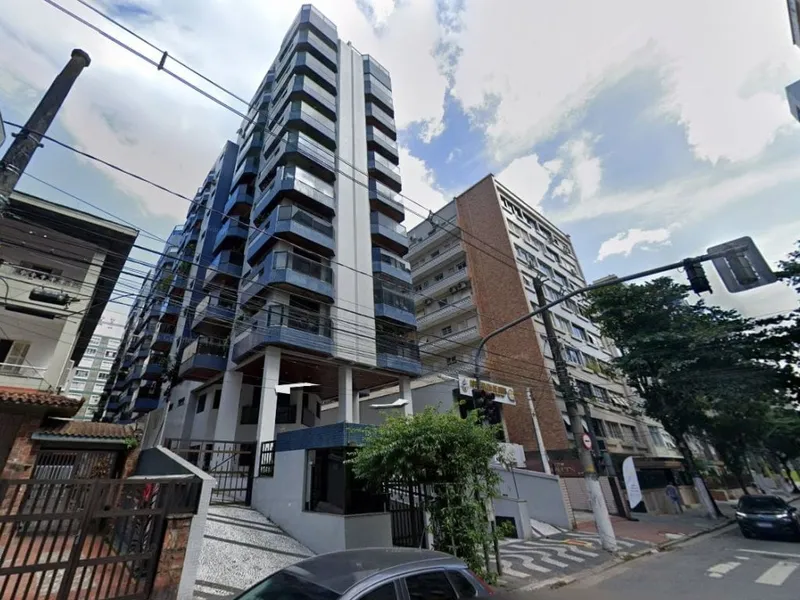 Apartamento em Leilão Judicial